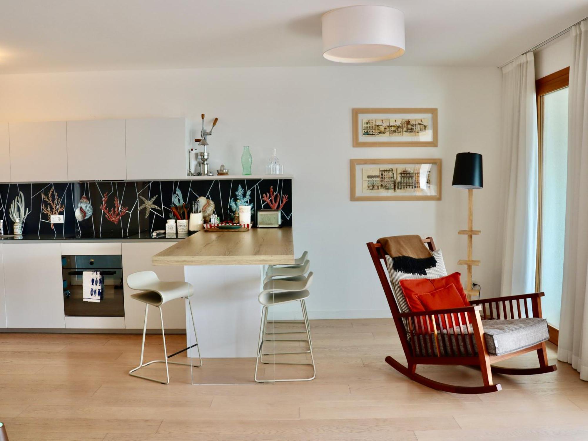 Portopiccolo Apartments Telgatino Nel Golfo - With Beach Included Sistiana Luaran gambar