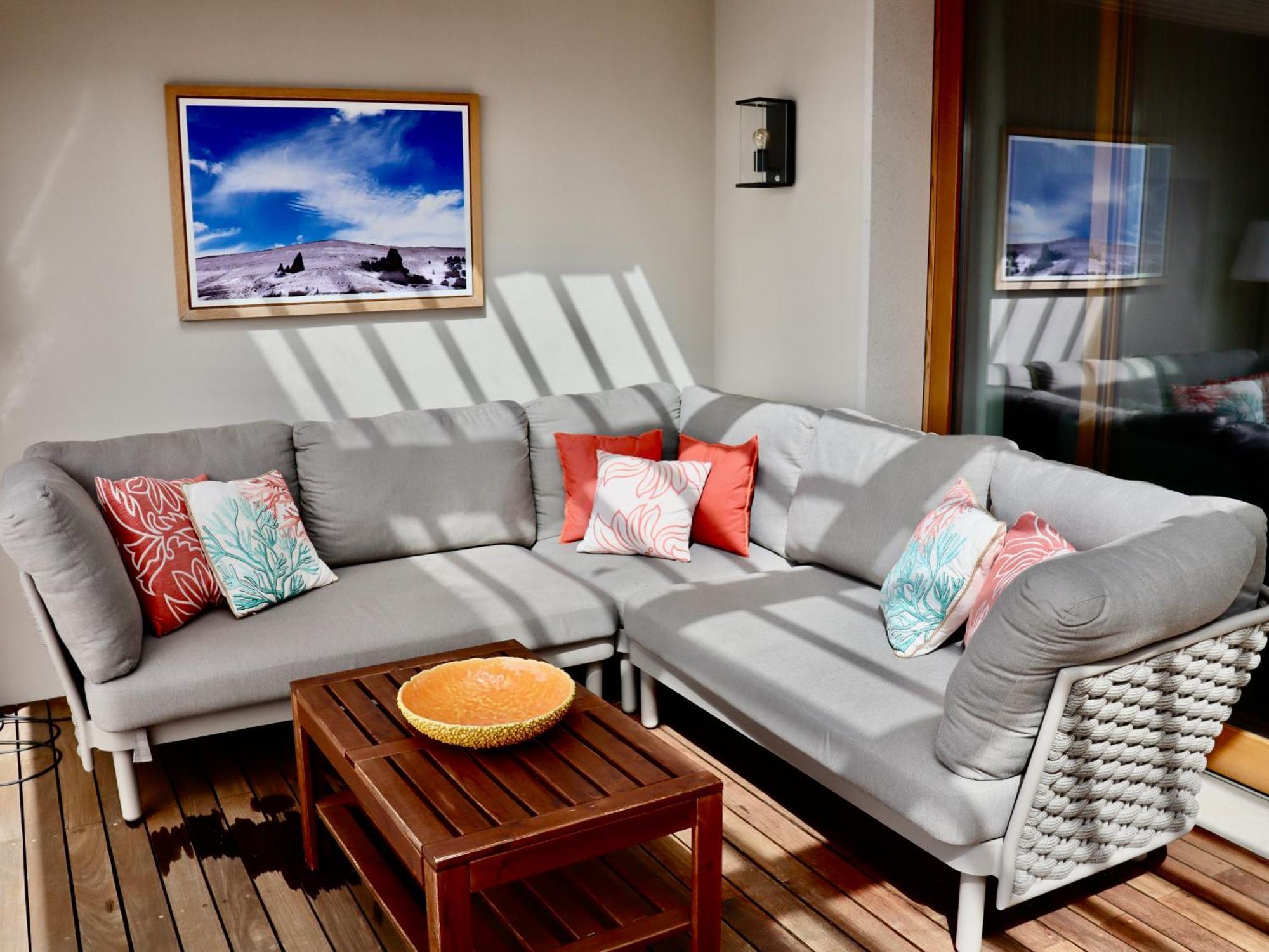 Portopiccolo Apartments Telgatino Nel Golfo - With Beach Included Sistiana Luaran gambar