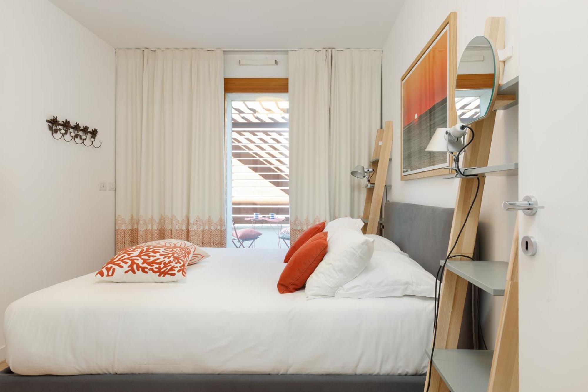 Portopiccolo Apartments Telgatino Nel Golfo - With Beach Included Sistiana Luaran gambar