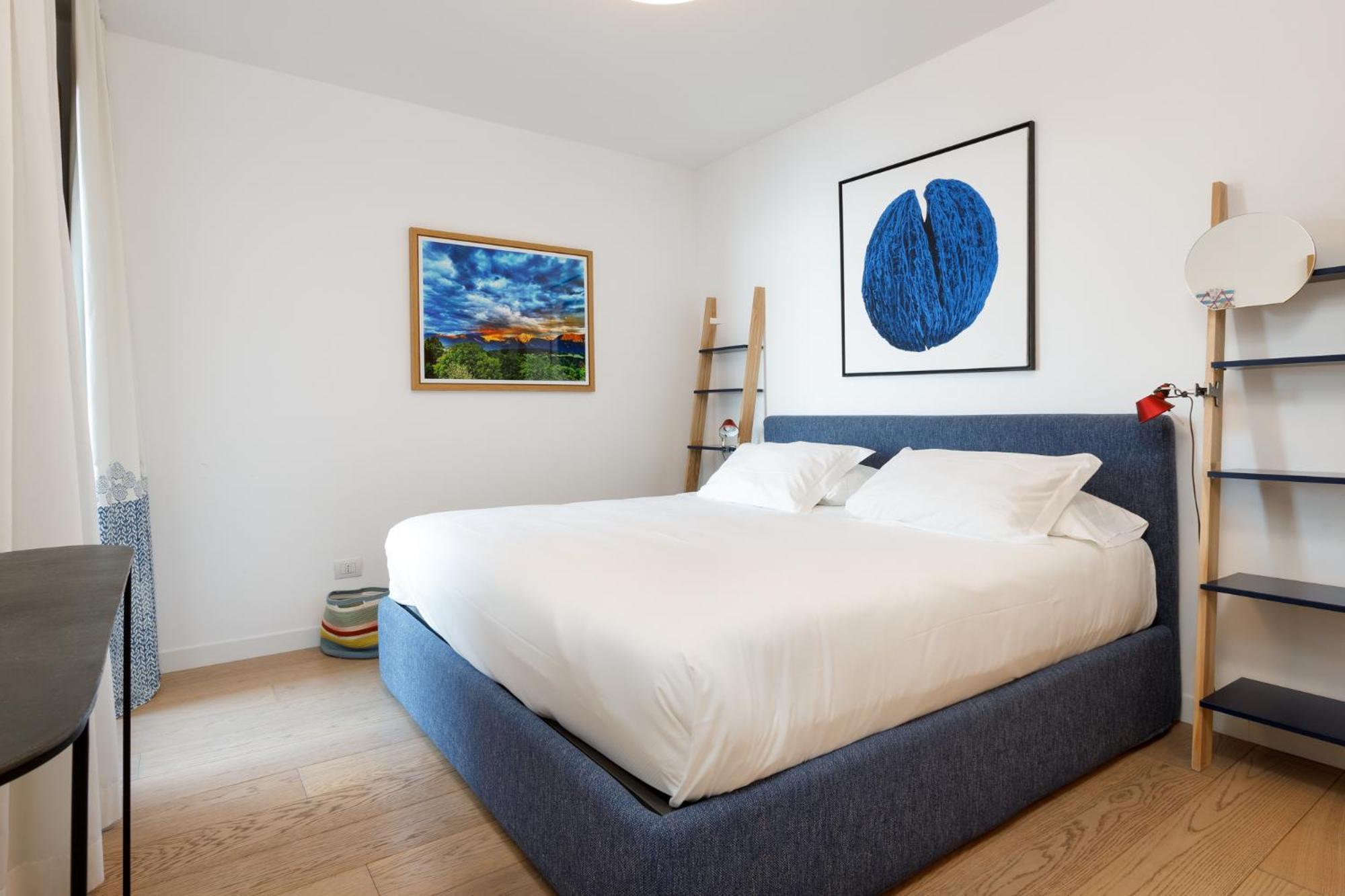 Portopiccolo Apartments Telgatino Nel Golfo - With Beach Included Sistiana Luaran gambar