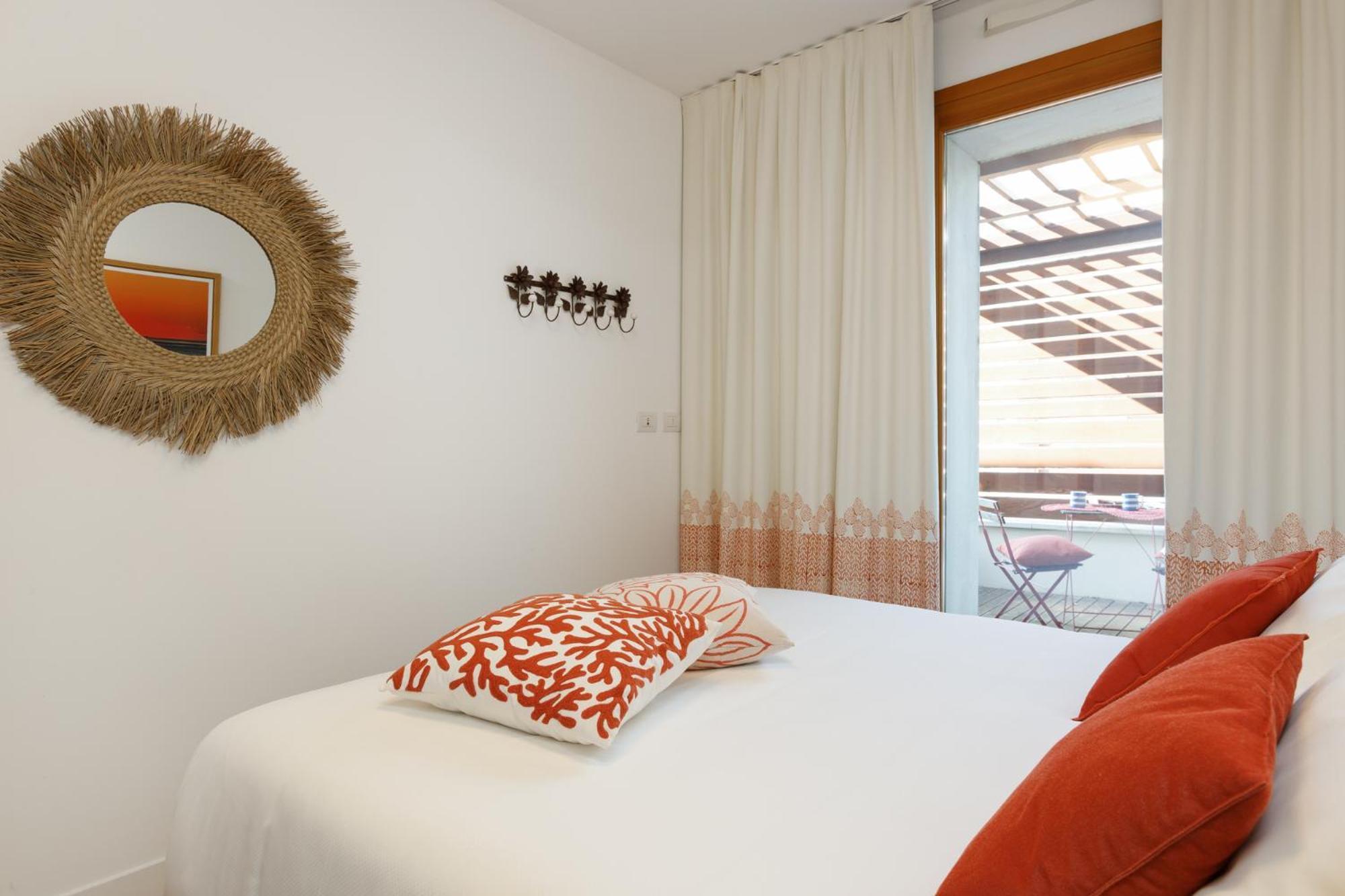 Portopiccolo Apartments Telgatino Nel Golfo - With Beach Included Sistiana Luaran gambar