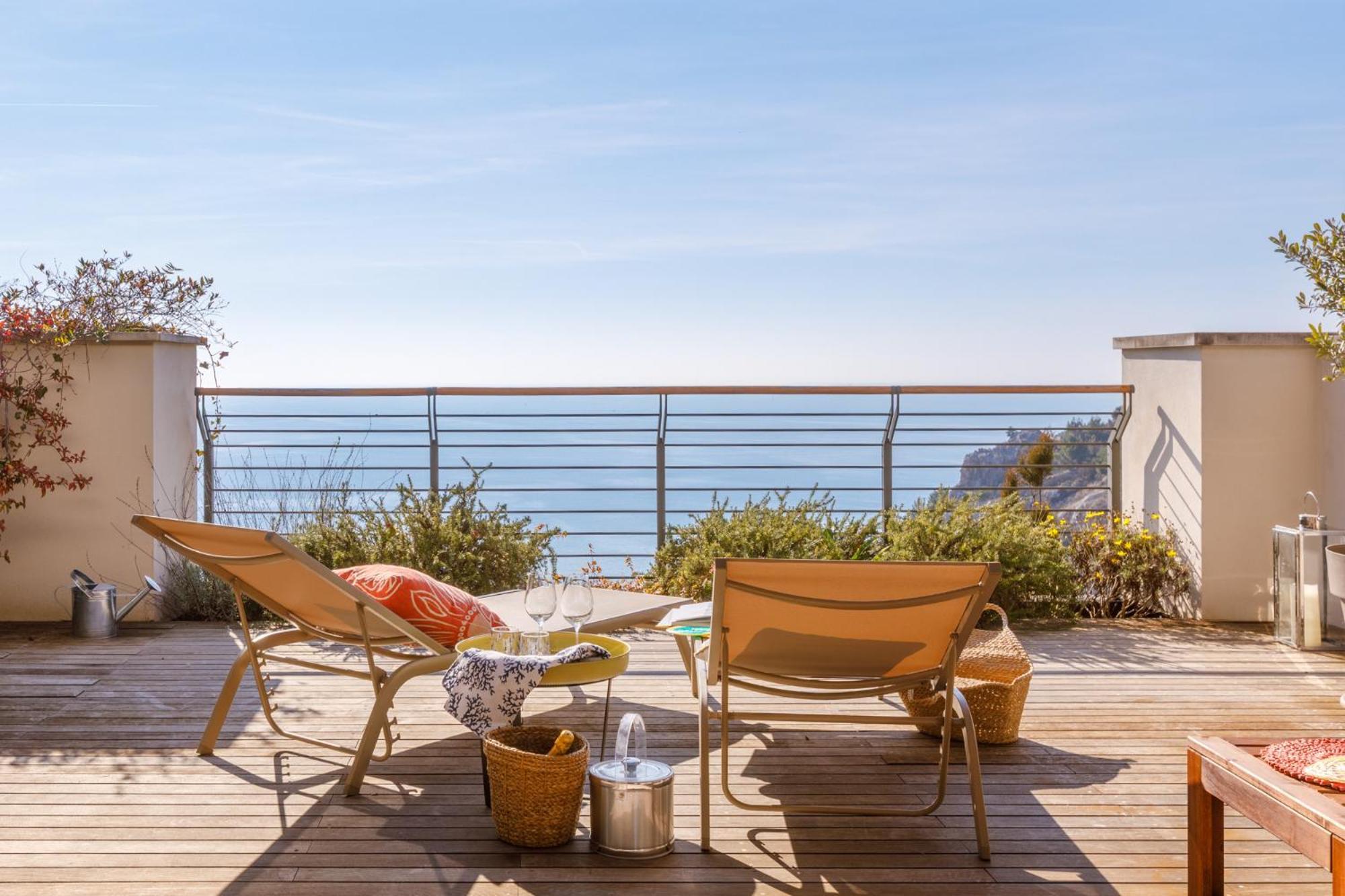 Portopiccolo Apartments Telgatino Nel Golfo - With Beach Included Sistiana Luaran gambar