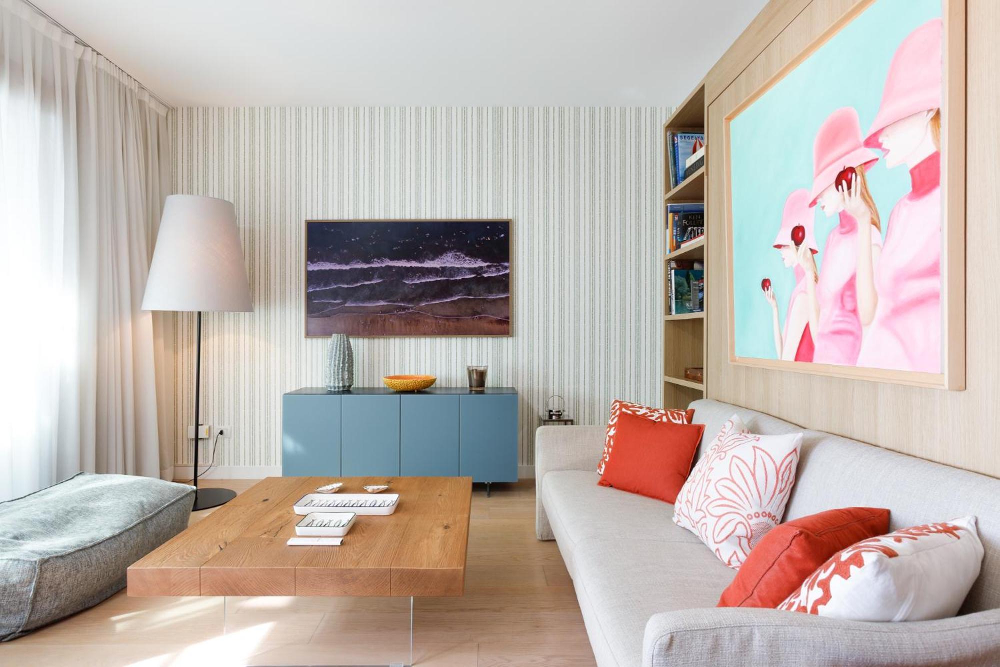 Portopiccolo Apartments Telgatino Nel Golfo - With Beach Included Sistiana Luaran gambar